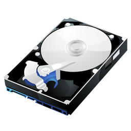 HDD PNG-12073